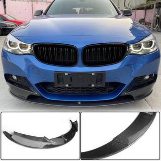 Frontläpp MP-Style (för M-Sport, kolfiber) BMW 3-serie F34 2013–2020 foto 1