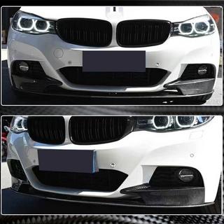 Frontläpp MP-Style (för M-Sport, kolfiber) BMW 3-serie F34 2013–2020 foto 3