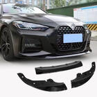 BMW 4-serien G22/23/26 2020– ABS frontläpp V2 (M-Sport) foto 1