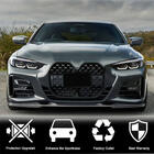 BMW 4-serien G22/23/26 2020– Frontläpp till främre stötfångaren Lip V3 (för G22/G23 M-Sport, kolfiber) foto 3