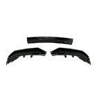 BMW 4-serien G22/23/26 2020– ABS V5 frontläpp till stötfångare (M-Sport) foto 3
