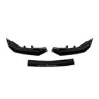 BMW 4-serien G22/23/26 2020– ABS V5 frontläpp till stötfångare (M-Sport) foto 5