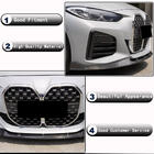 BMW 4-serien G22/23/26 2020– Frontspoilerläpp Lip V3 (för G26 M-Sport, kolfiber) foto 3