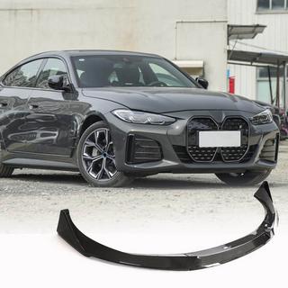 Frontläpp Lip V1 (för G26 M-Sport, kolfiber) BMW 4-serien G22/23/26 2020– foto 1