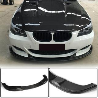 Frontläpp till främre stötfångare (för M-Sport, kolfiber) foto 1