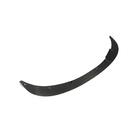 BMW 5-serien F10/F11 2010–2016 Frontläpp till stötfångare Lip V2 (för F10 M5, Carbon) foto 9