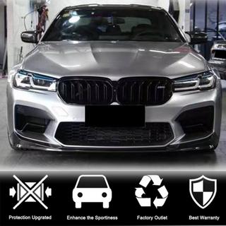 Frontläpp Lip V1 (för M5 F90 2020-2024, kolfiber) BMW 5-serien G30/G31 2017–2023 foto 3
