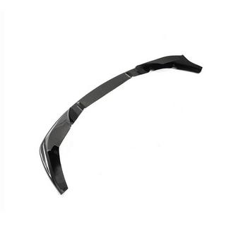 Frontläpp till främre stötfångare Lip V2 (för M5 F90 2020-2024, kolfiber) BMW 5-serien G30/G31 2017–2023 foto 3