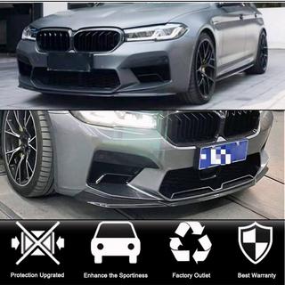 Frontsplitter Lip V5 (för M5 F90 2020-2024, kolfiber) BMW 5-serien G30/G31 2017–2023 foto 2