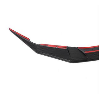 Frontläpp till stötfångare Lip V3 (för M5 F90 2020-2024, kolfiber) BMW 5-serien G30/G31 2017–2023 foto 3