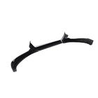 BMW 5-serien G30/G31 2017–2023 Frontspoiler i kolfiber (2017-2020 Base) foto 5
