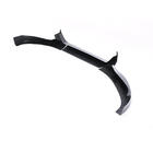 BMW 5-serien G30/G31 2017–2023 Frontspoiler i kolfiber (2017-2020 Base) foto 6