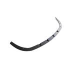 BMW 6-serien F12/F13/F06 2011–2018 Frontläpp till stötfångare FRP V2 (Base) foto 1