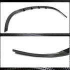 BMW 6-serien F12/F13/F06 2011–2018 Frontläpp till stötfångare FRP V2 (Base) foto 6