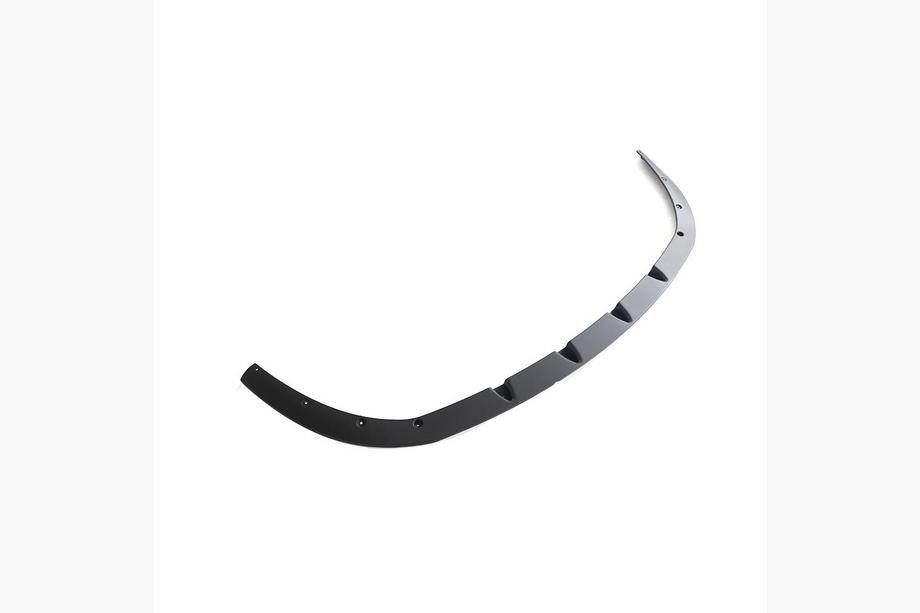 BMW 6-serien F12/F13/F06 2011–2018 Frontläpp till stötfångare FRP V2 (Base) Image
