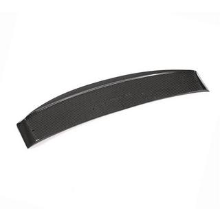 Frontläpp V3 till främre stötfångare (för M-Sport, kolfiber) BMW 6-serien F12/F13/F06 2011–2018 foto 4