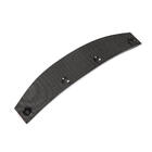 BMW 6-serien F12/F13/F06 2011–2018 Frontläpp till främre stötfångare FRP V4 (M-Sport) foto 5