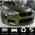 BMW 6-serien F12/F13/F06 2011–2018 Frontläpp till främre stötfångare Dry Carbon V6 foto 3