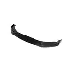 BMW 7-serien G11/G12 2015–2022 Frontsplitter (läpp) till främre stötfångare Lip V2 (för M-Sport 2016-2019, kolfiber) foto 4