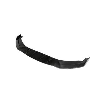Frontsplitter (läpp) till främre stötfångare Lip V2 (för M-Sport 2016-2019, kolfiber) foto 4