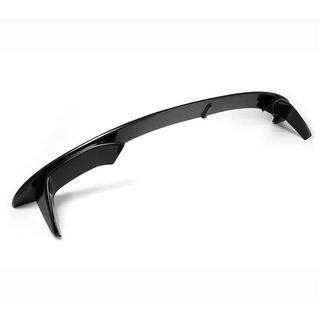 Frontläpp Lip V4 (för F80, kolfiber) foto 4