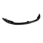 BMW 3-serien F30/F31 2012–2019 Frontläpp till stötfångare Lip V6 (för F80, kolfiber) foto 5