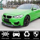 BMW 3-serien F30/F31 2012–2019 Frontläpp till främre stötfångaren Lip V7 (för F80, Carbon) foto 3