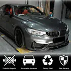 BMW 4-serie F32/F33/F36 2012–2020 Frontläpp till främre stötfångare Lip V3 (för F82/F83, kolfiber) foto 2
