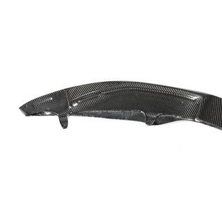 Frontläpp Lip V6 för F82/F83 (kolfiber) BMW 4-serie F32/F33/F36 2012–2020 foto 4