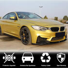 BMW 4-serie F32/F33/F36 2012–2020 Frontläpp FRP V16 (för F82/F83) foto 2