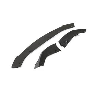 Frontspoilerläpp Lip V10 (för G80, kolfiber) BMW 3-serien G20/G21 2018– foto 3