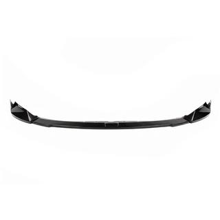 Frontläpp till främre stötfångare Lip V1 (för G82/G83, kolfiber) BMW 4-serien G22/23/26 2020– foto 4