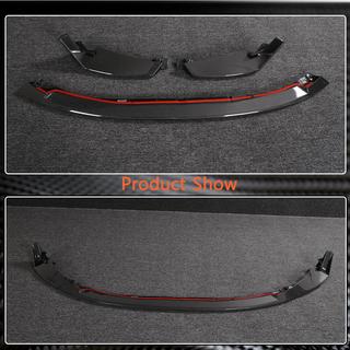 Frontläpp Lip V2 (för G82/G83, kolfiber) BMW 4-serien G22/23/26 2020– foto 3