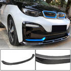 BMW I3 2013–2022 Frontläpp till främre stötfångare (Kolfiber) foto 1