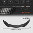 BMW I8 2014–2020 Frontläpp till främre stötfångare (Kolfiber) foto 6