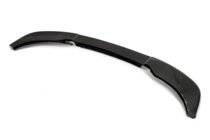 BMW X3 F25 2011–2018 Frontläpp (för M-Sport 2014-2018, kolfiber) foto 7