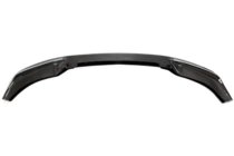 BMW X3 F25 2011–2018 Frontläpp (för M-Sport 2014-2018, kolfiber) foto 8