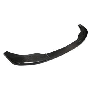 Frontläpp (för M-Sport 2014-2018, kolfiber) foto 2