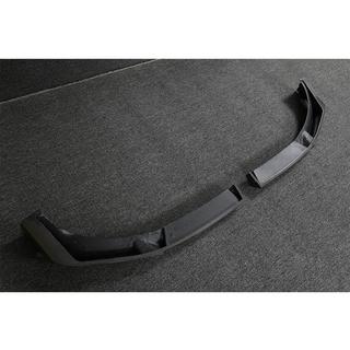Frontläpp (för M-Sport 2022-2024, kolfiber) foto 4