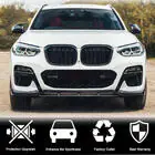 BMW X3 G01 2018– Frontsplitter för original M-Sport 2018-2021 (kolfiber) foto 3