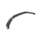 BMW X5 F15 2013–2018 Frontläpp till stötfångare Lip V1 (för F85, kolfiber) foto 8