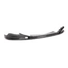 BMW X5 F15 2013–2018 Frontläpp till stötfångare Lip V2 (för F85, kolfiber) foto 9