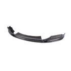 BMW X5 F15 2013–2018 Frontläpp till stötfångare Lip V2 (för F85, kolfiber) foto 10