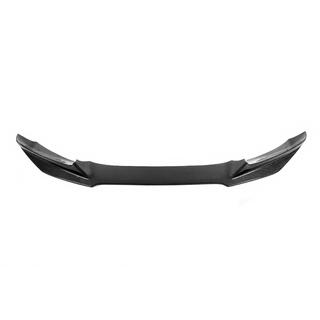 Frontläpp Lip till främre stötfångare (för M-Sport, kolfiber) BMW X6 F16 2014–2019 foto 3
