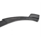 BMW Z4 (E89) 2009–2016 Frontläpp till främre stötfångare Lip (2009-2013, kolfiber) foto 4