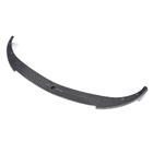 BMW Z4 (E89) 2009–2016 Frontläpp till främre stötfångare Lip (2009-2013, kolfiber) foto 5