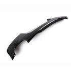 BMW 1-serie E81/E82/E87/E88 2004–2011 Bakre stötfångardiffusor V1 (för E87 M-Sport, kolfiber) foto 7