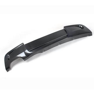 Bakre stötfångardiffusor V1 (för E87 M-Sport, kolfiber) BMW 1-serie E81/E82/E87/E88 2004–2011 foto 3