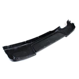 Bakre stötfångardiffusor V1 (för E87 M-Sport, kolfiber) BMW 1-serie E81/E82/E87/E88 2004–2011 foto 4
