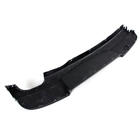 BMW 1-serie E81/E82/E87/E88 2004–2011 Bakre stötfångardiffuser V2 (för E87 M-Sport, kolfiber) foto 9
